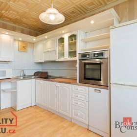 Prodej byty 3+1, 78 m2 -  / 19460175