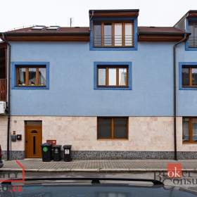 Prodej byty 4+1, 110 m2 -  / 19461675