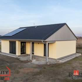 Prodej rodinné domy, 90 m2 -  Sezemice -  Počaply / 19461677
