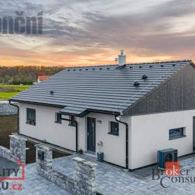 Foto inzerátu Prodej rodinné domy, 90 m² - Sezemice - Počaply