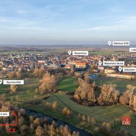 Foto inzerátu Prodej rodinné domy, 90 m² - Sezemice - Počaply