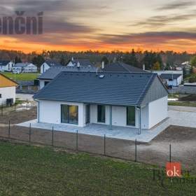 Prodej rodinné domy, 90 m² - Sezemice - Počaply / 19461677