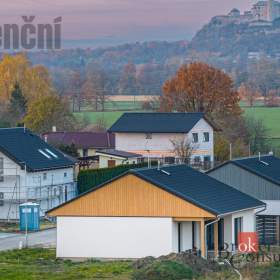 Foto inzerátu Prodej rodinné domy, 90 m² - Sezemice - Počaply