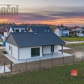 Foto inzerátu Prodej rodinné domy, 90 m² - Sezemice - Počaply
