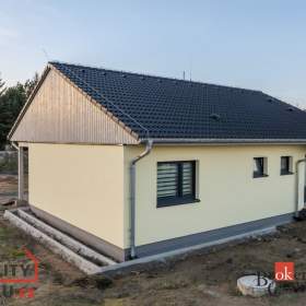 Foto inzerátu Prodej rodinné domy, 90 m² - Sezemice - Počaply