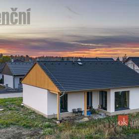 Foto inzerátu Prodej rodinné domy, 90 m² - Sezemice - Počaply