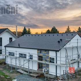 Foto inzerátu Prodej rodinné domy, 90 m² - Sezemice - Počaply