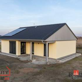 Foto inzerátu Prodej rodinné domy, 90 m² - Sezemice - Počaply