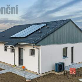 Foto inzerátu Prodej rodinné domy, 90 m² - Sezemice - Počaply