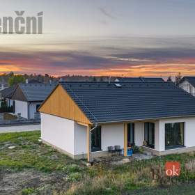 Foto inzerátu Prodej rodinné domy, 90 m² - Sezemice - Počaply