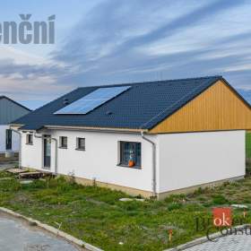 Foto inzerátu Prodej rodinné domy, 90 m² - Sezemice - Počaply