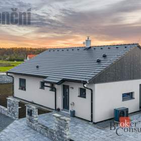 Foto inzerátu Prodej rodinné domy, 90 m² - Sezemice - Počaply
