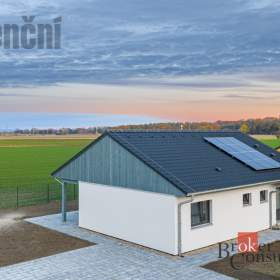 Foto inzerátu Prodej rodinné domy, 90 m² - Sezemice - Počaply