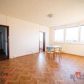 Pronájem byty 3+1, 74 m2 -  Břeclav -  Charvátská Nová Ves / 19461688