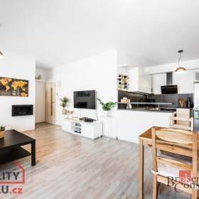 Prodej byty 2+kk, 61 m2 -  / 19461714