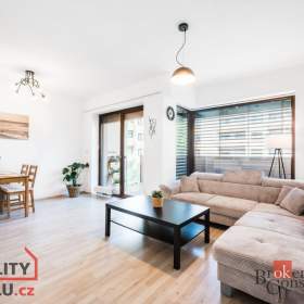 Prodej byty 2+kk, 61 m2 -  Brno -  Slatina / 19461714