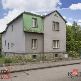 Prodej rodinné domy, 130 m2 -  Havlíčkův Brod / 19461833
