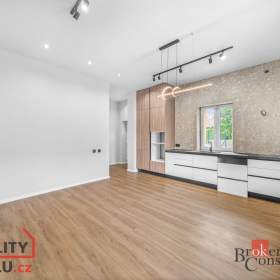 Prodej byty 2+kk, 52 m2 -  Hořany / 19462526