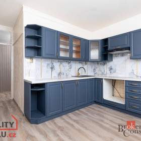 Prodej byty 2+1, 59 m2 -  / 19462666