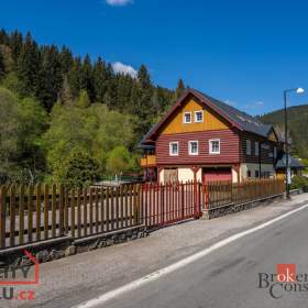 Foto inzerátu Prodej ubytování, 526 m² - Malá Úpa - Dolní Malá Úpa