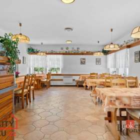 Foto inzerátu Prodej ubytování, 526 m² - Malá Úpa - Dolní Malá Úpa