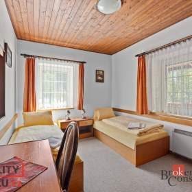 Foto inzerátu Prodej ubytování, 526 m² - Malá Úpa - Dolní Malá Úpa