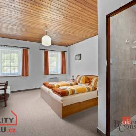 Foto inzerátu Prodej ubytování, 526 m² - Malá Úpa - Dolní Malá Úpa