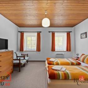 Foto inzerátu Prodej ubytování, 526 m² - Malá Úpa - Dolní Malá Úpa