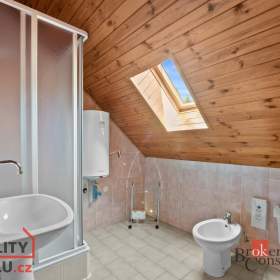 Foto inzerátu Prodej ubytování, 526 m² - Malá Úpa - Dolní Malá Úpa