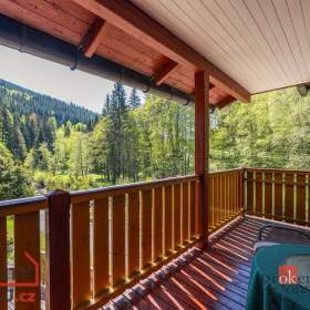 Foto inzerátu Prodej ubytování, 526 m² - Malá Úpa - Dolní Malá Úpa