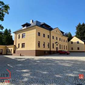 Pronájem byty 2+kk, 55 m2 -  Bruntál / 19462872