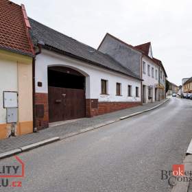 Prodej rodinné domy, 300 m2 -  Nepomuk / 19462878