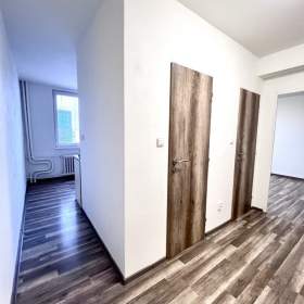 Pronájem byty 1+1, 36 m2 -  / 19463759