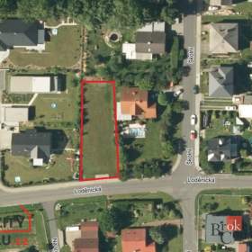 Prodej pozemky pro bydlení, 680 m2 -  Neplachovice / 19463783