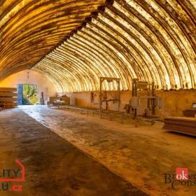 Foto inzerátu Prodej pozemky pro komerční výstavbu, 10 956 m² - Horšovský Týn - Velké Předměstí