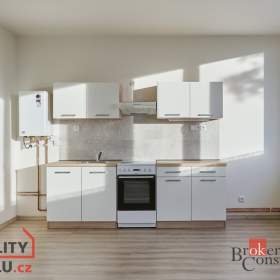 Pronájem byty 2+kk, 50 m2 -  / 19463866