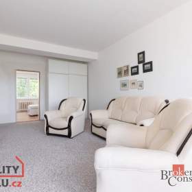 Prodej byty 2+1, 54 m2 -  / 19464112