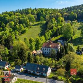 Prodej rodinné domy, 190 m2 -  Liberec XXI- Rudolfov / 19464227