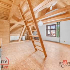Pronájem byty 1+kk, 71 m2 -  / 19464233