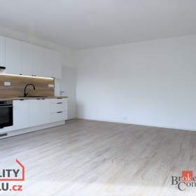 Pronájem byty 1+kk, 33 m2 -  Opava -  Kateřinky / 19464281