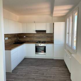 Pronájem byty 2+1, 61 m2 -  / 19464368