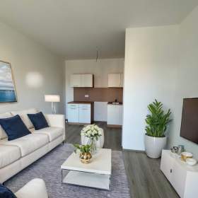 Pronájem byty 1+kk, 28 m2 -  / 19465852