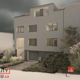 Prodej byty 3+kk, 76 m2 -  / 19465905