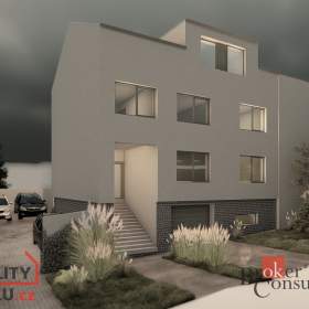 Prodej byty 4+kk, 83 m2 -  / 19465907