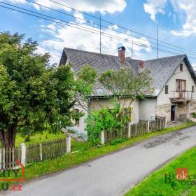 Prodej rodinné domy, 246 m2 -  Železný Brod -  Jirkov / 19465995