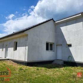 Prodej rodinné domy, 80 m2 -  Veliká Ves -  Široké Třebčice / 19467057