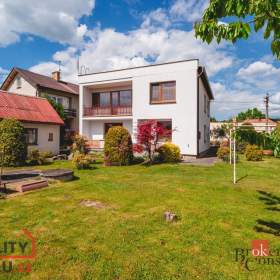 Prodej rodinné domy, 152 m2 -  Kamenný Újezd -  Kocanda / 19467082