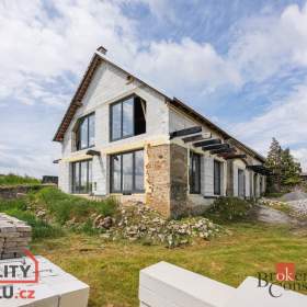 Prodej rodinné domy, 384 m² -  Hudlice / 19467133