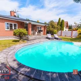 Prodej rodinné domy, 368 m2 -  Krupka -  Maršov / 19467189