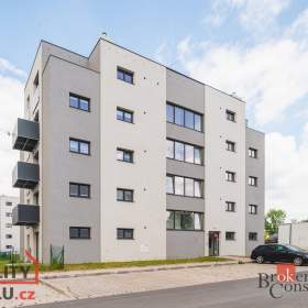 Pronájem byty 1+kk, 35 m2 -  Heřmanova Huť -  Vlkýš / 19467190